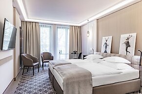 Hotel Traugutta 3 Białystok