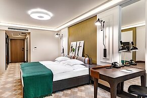 Hotel Traugutta 3 Białystok