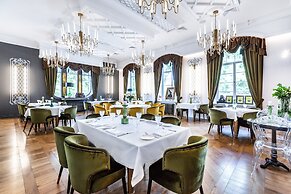 Hotel Traugutta 3 Białystok