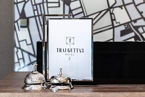 Hotel Traugutta 3 Białystok