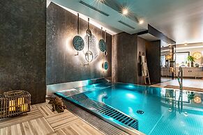 Hotel Traugutta 3 Białystok