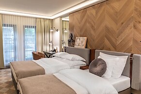 Hotel Traugutta 3 Białystok