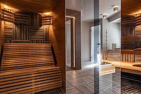 Hotel Traugutta 3 Białystok