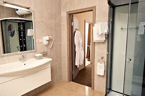 AZIMUT Hotel Penza