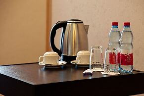 AZIMUT Hotel Penza