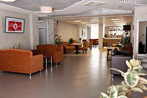 AZIMUT Hotel Penza