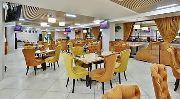 AZIMUT Hotel Penza