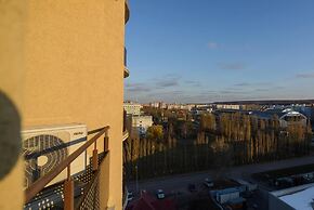AZIMUT Hotel Penza
