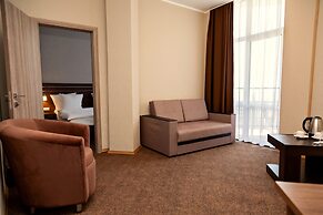 AZIMUT Hotel Penza