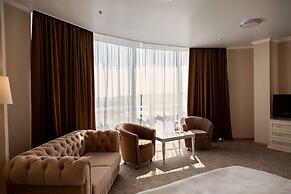 AZIMUT Hotel Penza