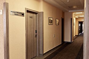 AZIMUT Hotel Penza