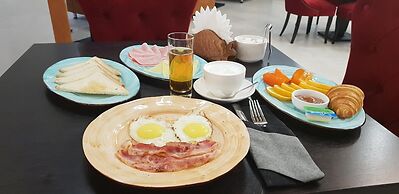AZIMUT Hotel Penza