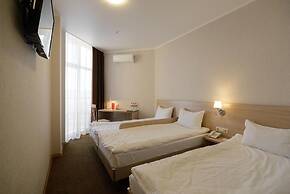 AZIMUT Hotel Penza