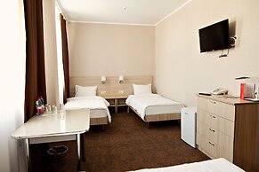 AZIMUT Hotel Penza