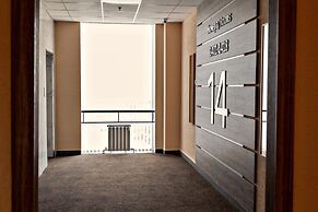 AZIMUT Hotel Penza