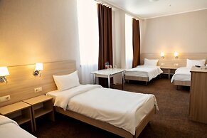 AZIMUT Hotel Penza