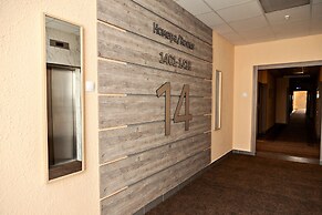 AZIMUT Hotel Penza