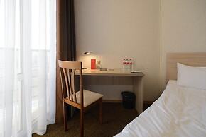 AZIMUT Hotel Penza