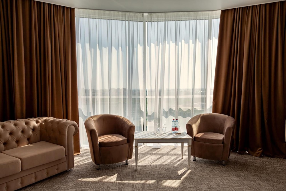 AZIMUT Hotel Penza