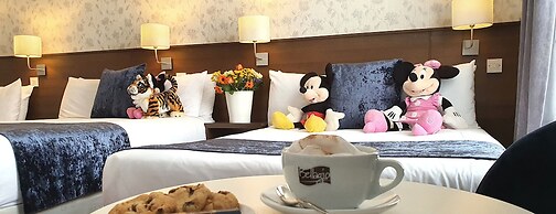 The Gate Hotel