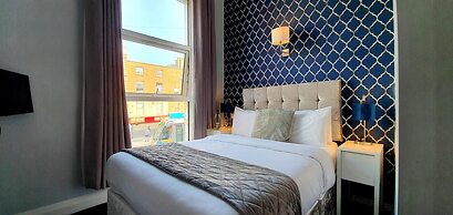 The Gate Hotel