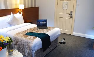 The Gate Hotel
