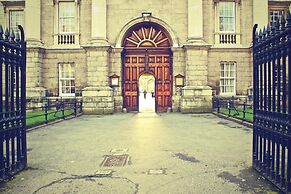 The Gate Hotel