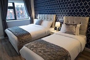 The Gate Hotel