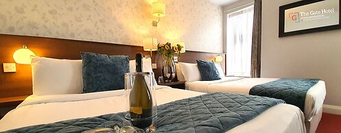The Gate Hotel