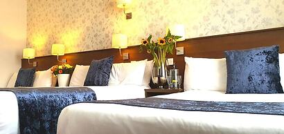 The Gate Hotel