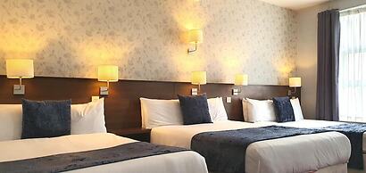 The Gate Hotel