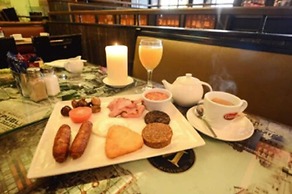 The Gate Hotel