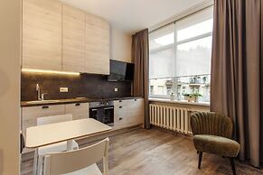 Old Town Trio Apartments