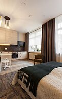 Old Town Trio Apartments