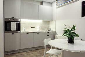 Old Town Trio Apartments