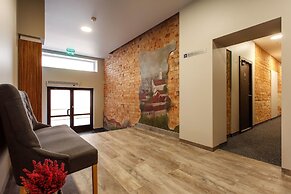 Old Town Trio Apartments