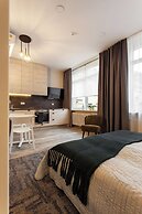 Old Town Trio Apartments