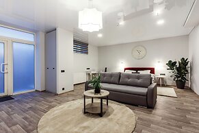 Old Town Trio Apartments