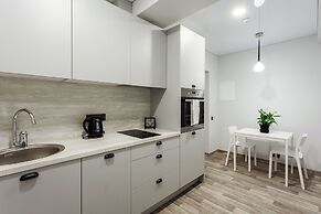 Old Town Trio Apartments