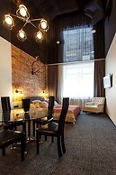 Old Town Trio Apartments