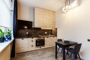 Old Town Trio Apartments