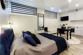 Old Town Trio Apartments
