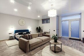 Old Town Trio Apartments