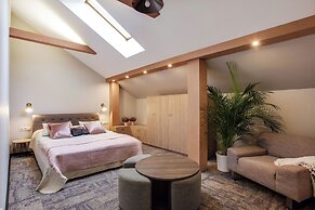 Old Town Trio Apartments