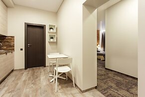 Old Town Trio Apartments