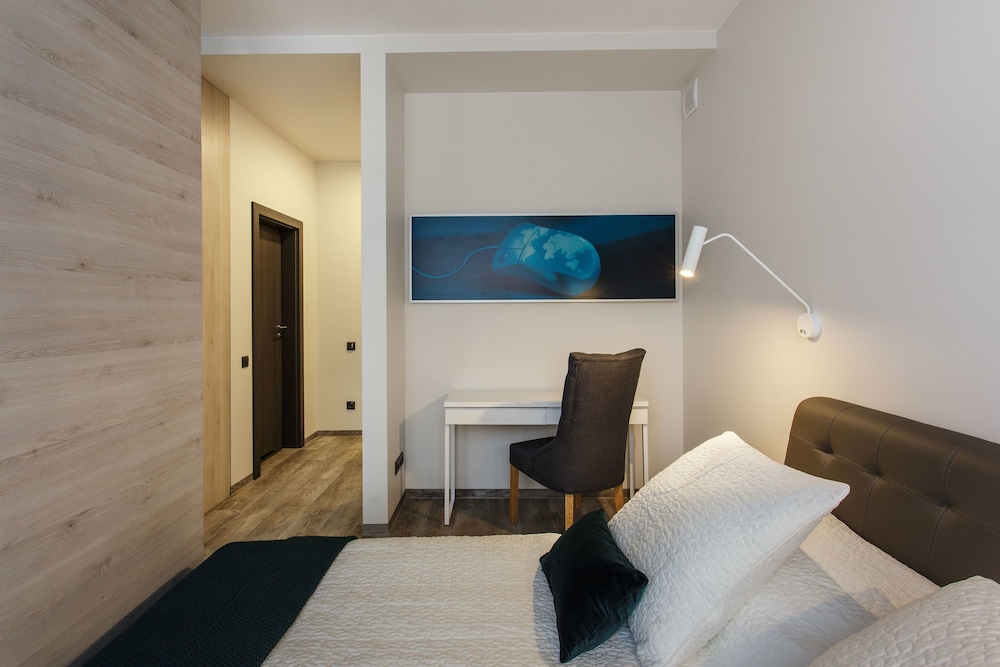 Old Town Trio Apartments