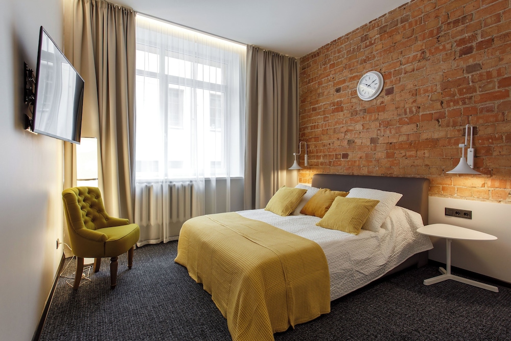 Old Town Trio Apartments