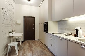 Old Town Trio Apartments