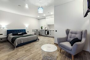 Old Town Trio Apartments