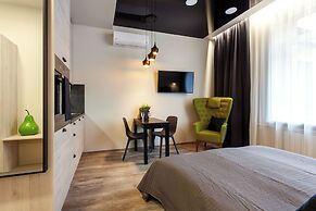 Old Town Trio Apartments